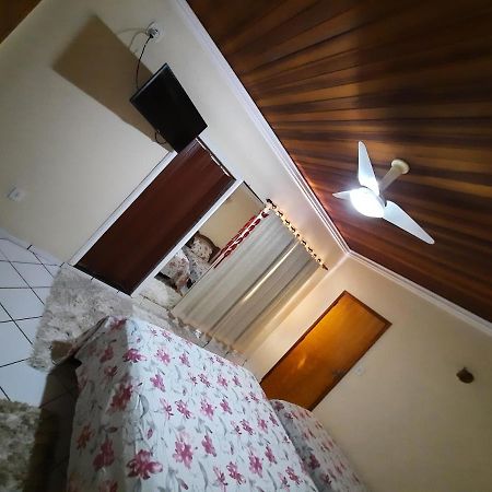 Apartmán Casa Da Mae Aparecida  Exteriér fotografie