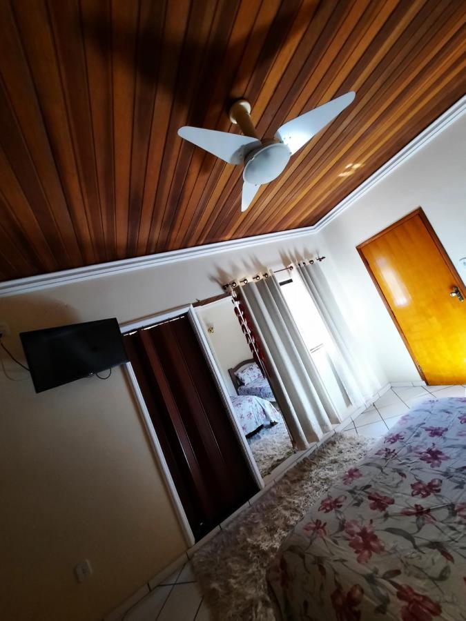 Apartmán Casa Da Mae Aparecida  Exteriér fotografie