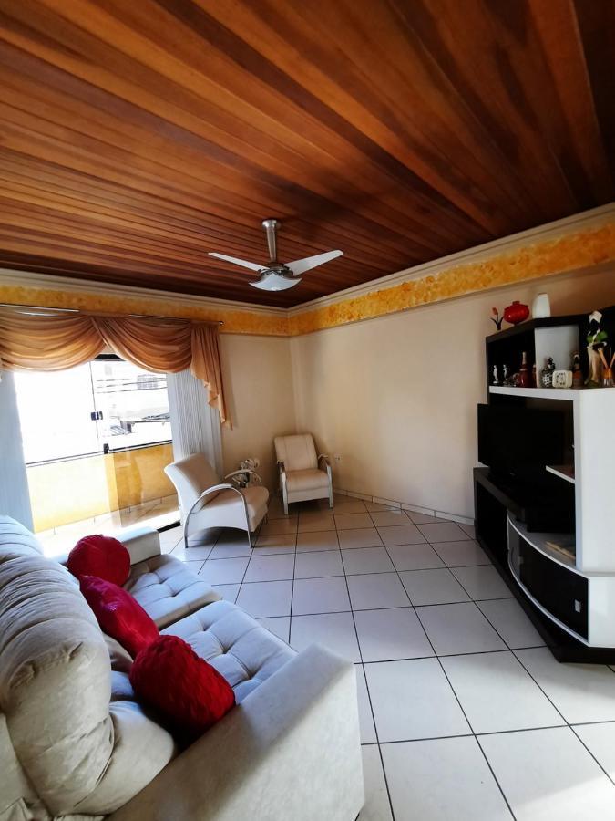 Apartmán Casa Da Mae Aparecida  Exteriér fotografie