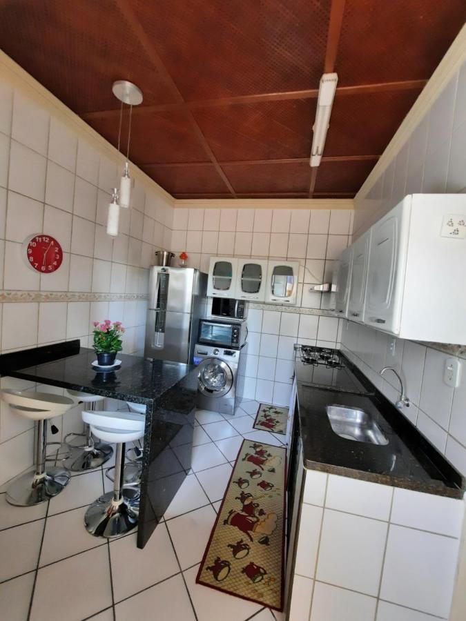 Apartmán Casa Da Mae Aparecida  Exteriér fotografie