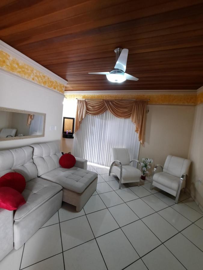 Apartmán Casa Da Mae Aparecida  Exteriér fotografie