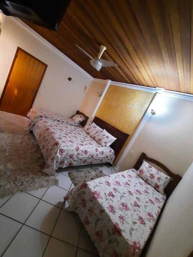 Apartmán Casa Da Mae Aparecida  Exteriér fotografie