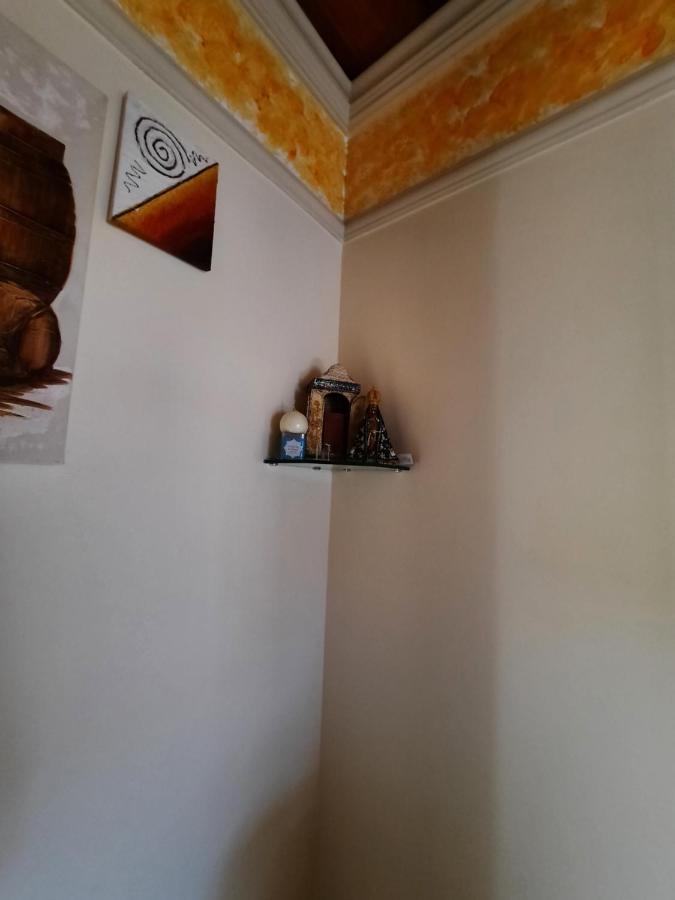 Apartmán Casa Da Mae Aparecida  Exteriér fotografie