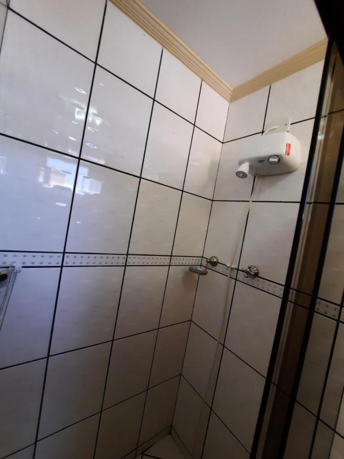 Apartmán Casa Da Mae Aparecida  Exteriér fotografie