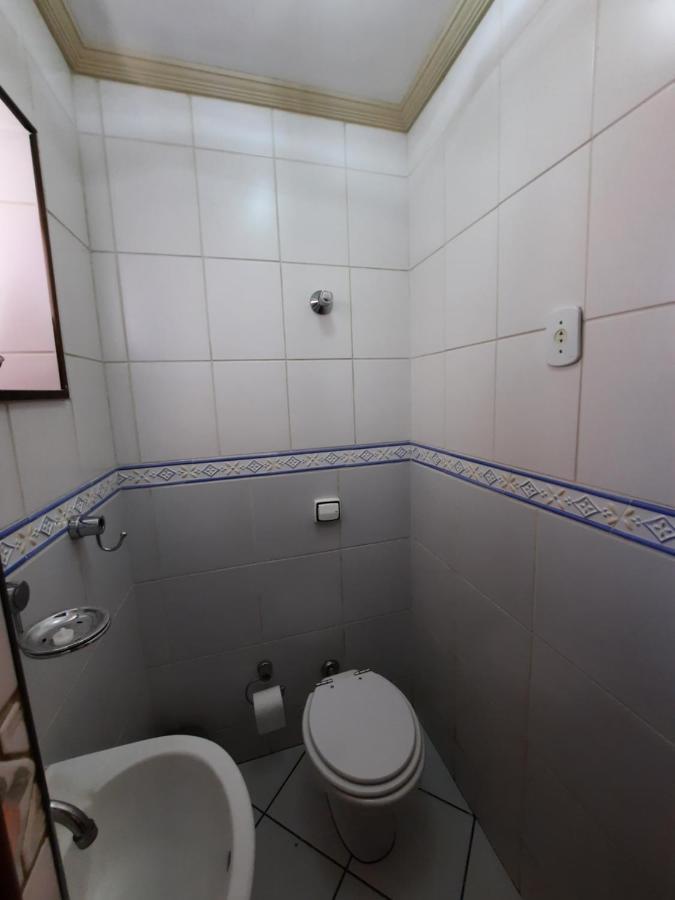 Apartmán Casa Da Mae Aparecida  Exteriér fotografie