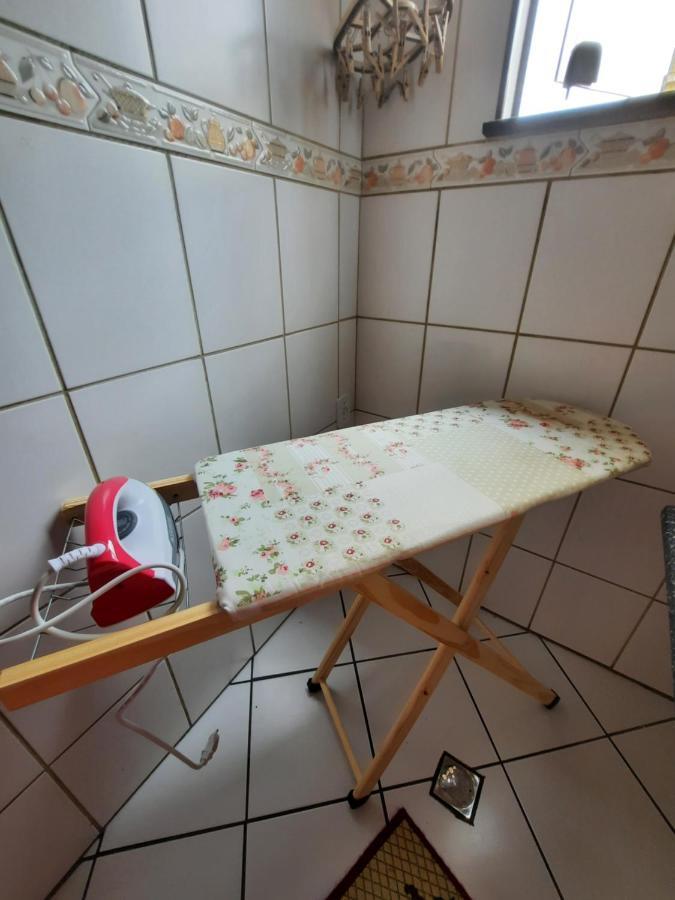 Apartmán Casa Da Mae Aparecida  Exteriér fotografie