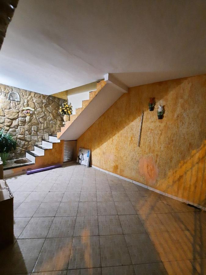 Apartmán Casa Da Mae Aparecida  Exteriér fotografie