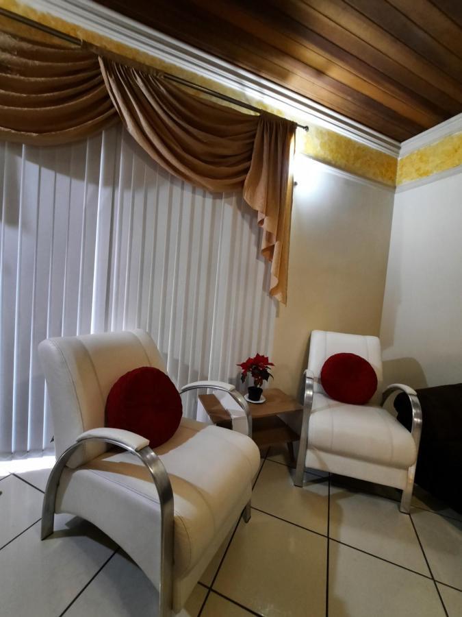 Apartmán Casa Da Mae Aparecida  Exteriér fotografie