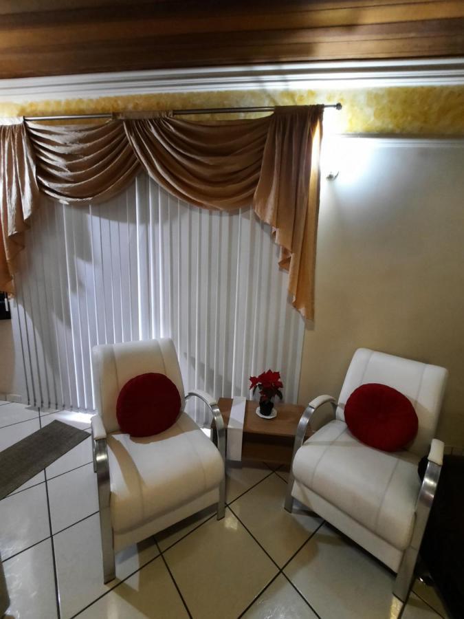 Apartmán Casa Da Mae Aparecida  Exteriér fotografie